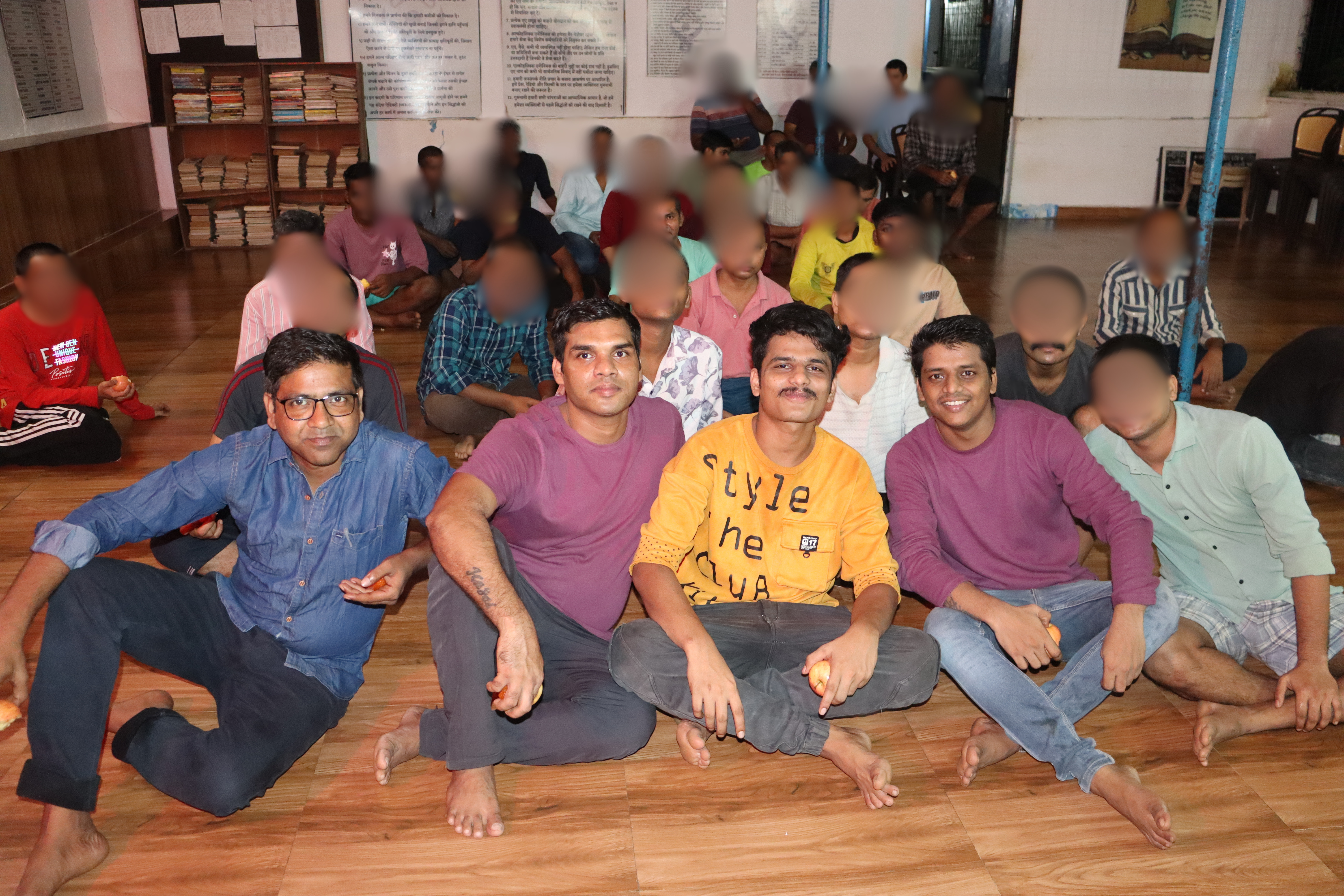 House of Freedom Care