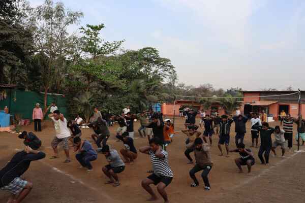 Physician Consulting